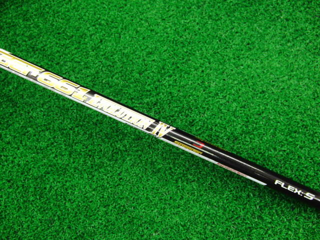 BALDO 中古ゴルフ