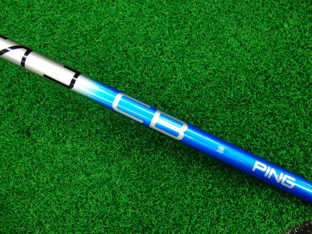 PING 中古ゴルフ