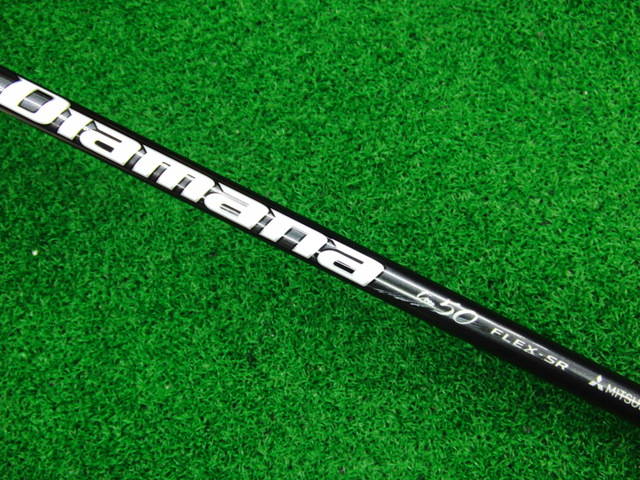 TaylorMade 中古ゴルフ