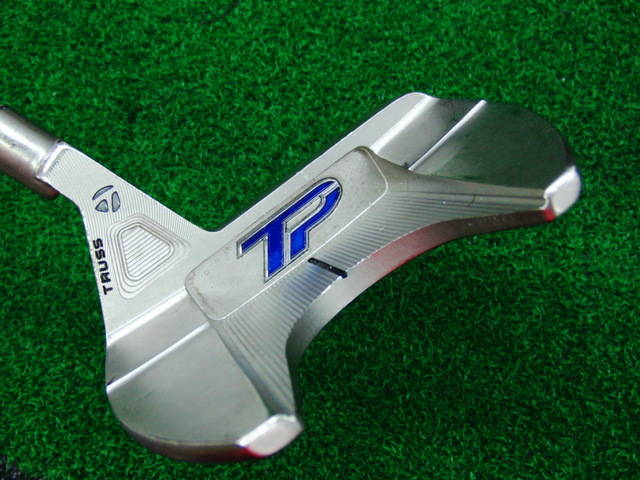 TaylorMade 中古ゴルフ