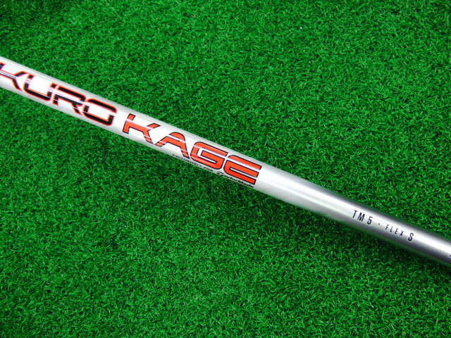 TaylorMade 中古ゴルフ