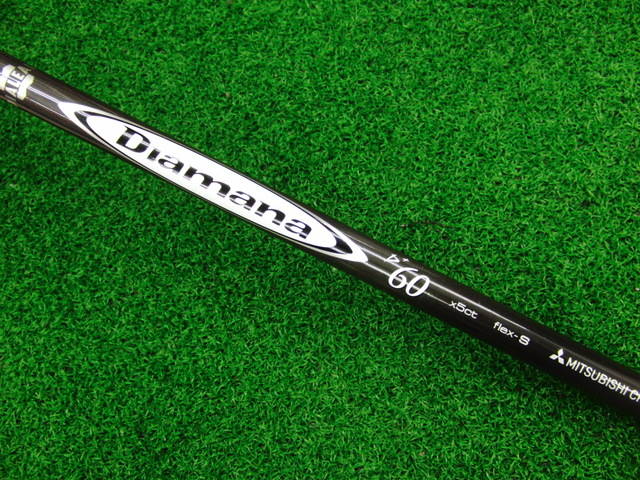 TaylorMade 中古ゴルフ