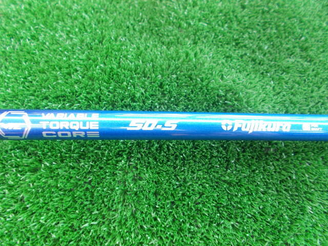 Fujikura 中古ゴルフ