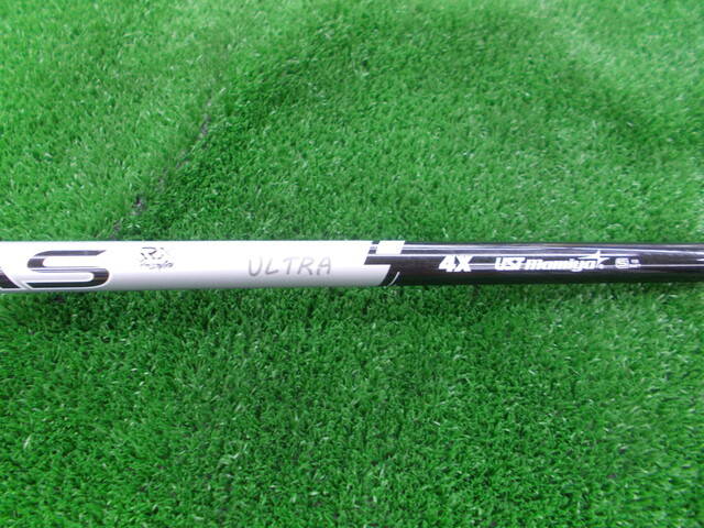 UST MAMIYA 中古ゴルフ