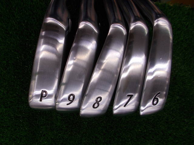 三浦技研 中古ゴルフ