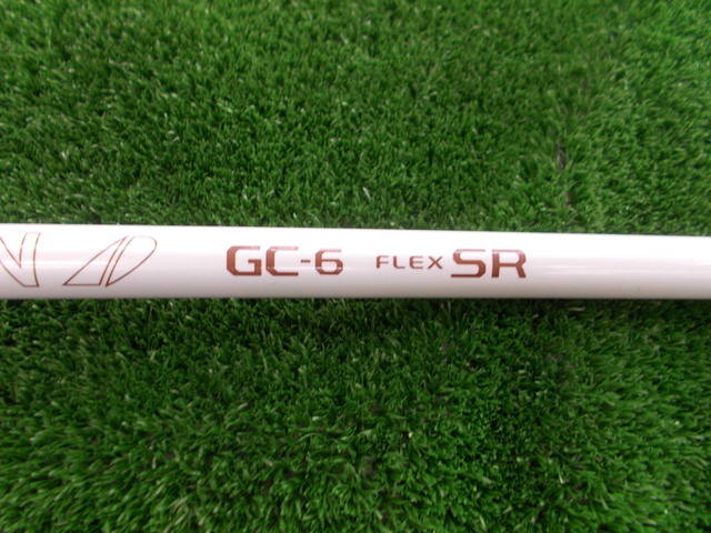 GRAPHITE DESIGN 中古ゴルフ