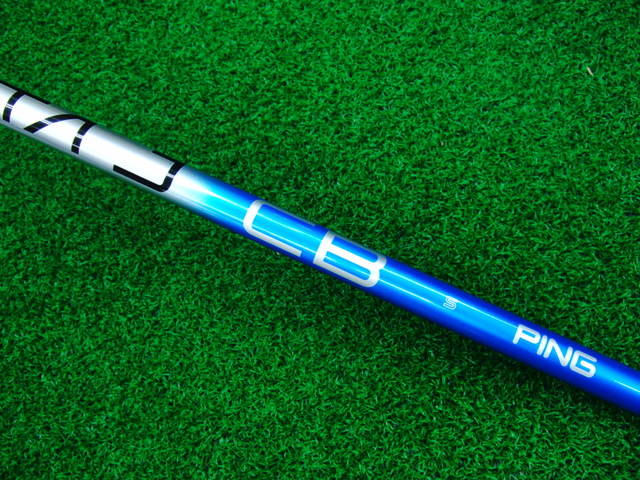 PING 中古ゴルフ