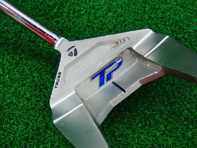 TaylorMade 中古ゴルフ