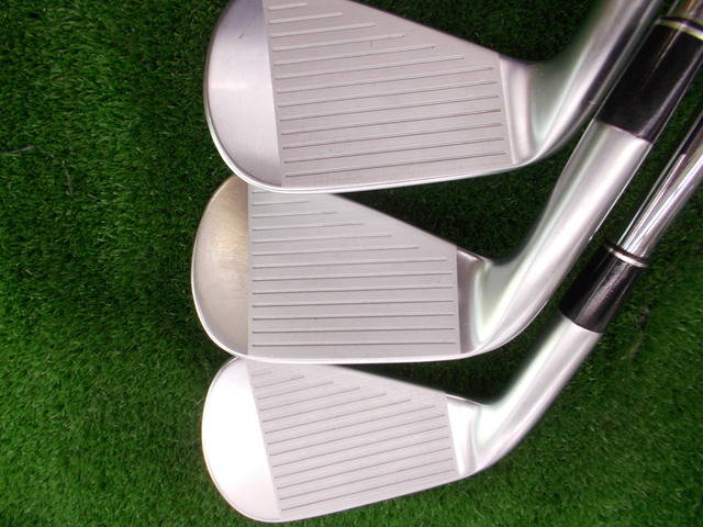 DUNLOP 中古ゴルフ