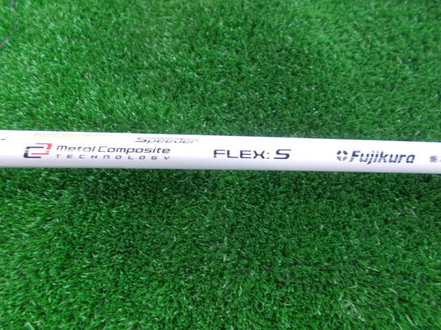 Fujikura 中古ゴルフ