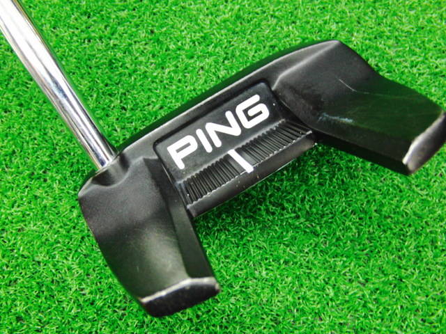 PING 中古ゴルフ
