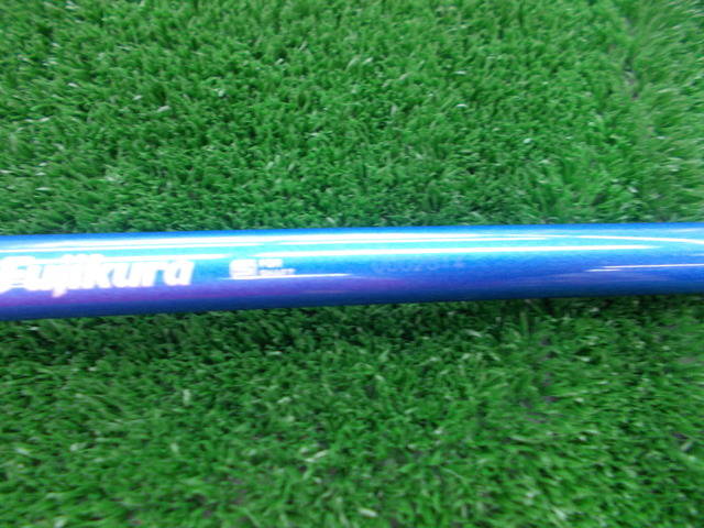 Fujikura 中古ゴルフ