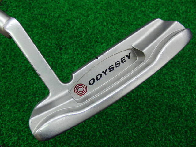 ODYSSEY 中古ゴルフ