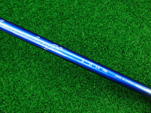 Kasco 中古ゴルフ