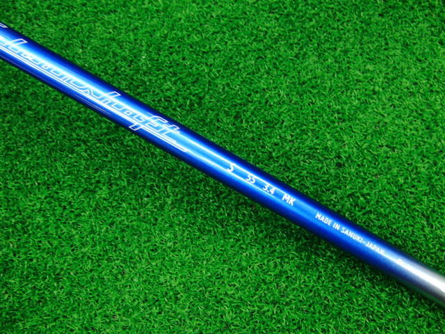 Kasco 中古ゴルフ