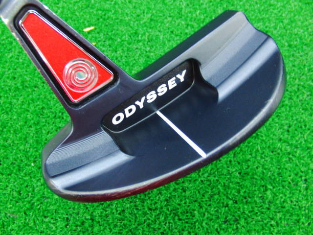 ODYSSEY 中古ゴルフ