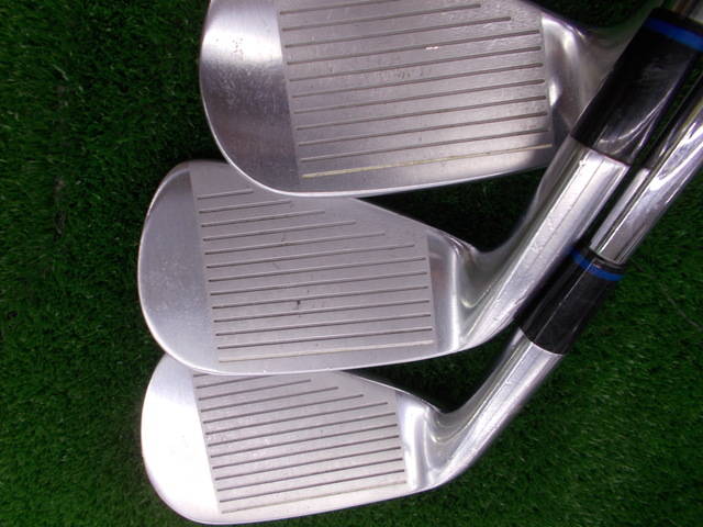 GLOBERIDE 中古ゴルフ