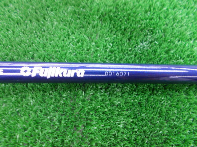 Fujikura 中古ゴルフ