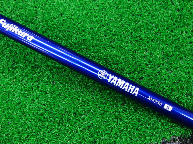 YAMAHA 中古ゴルフ