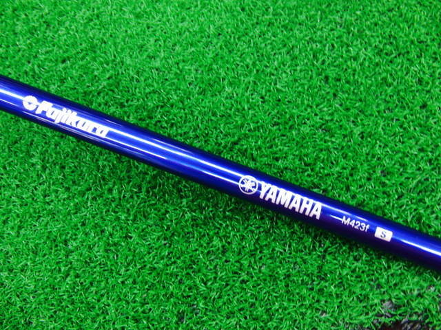 YAMAHA 中古ゴルフ