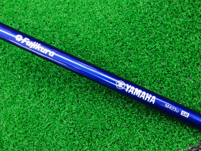 YAMAHA 中古ゴルフ