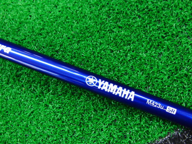 YAMAHA 中古ゴルフ