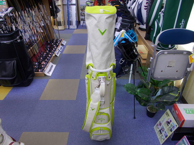 Callaway 中古ゴルフ