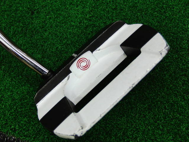 ODYSSEY 中古ゴルフ