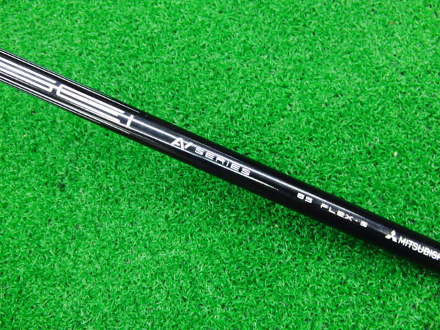 Callaway 中古ゴルフ