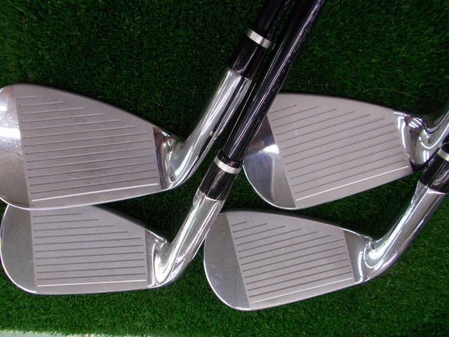 Mizuno 中古ゴルフ