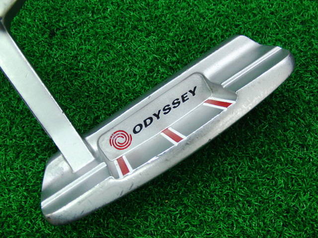 ODYSSEY 中古ゴルフ