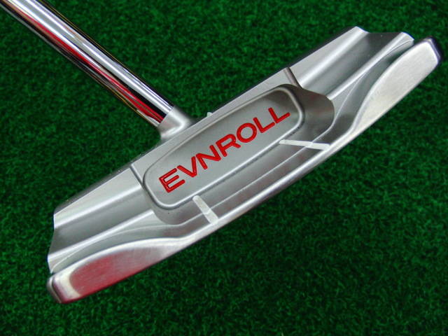 EVNROLL 中古ゴルフ