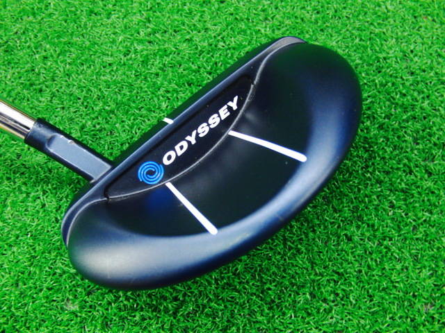 ODYSSEY 中古ゴルフ