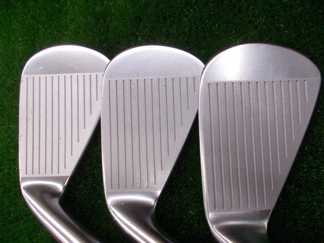 DUNLOP 中古ゴルフ