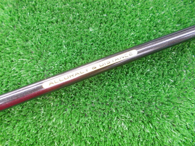 GRAPHITE DESIGN 中古ゴルフ