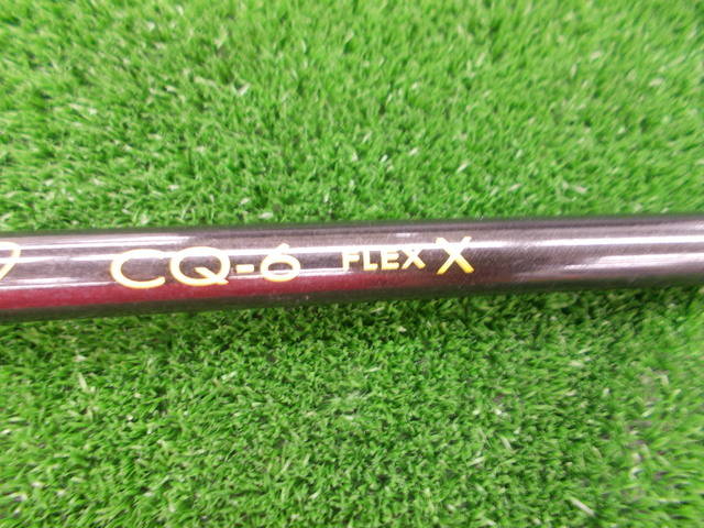 GRAPHITE DESIGN 中古ゴルフ