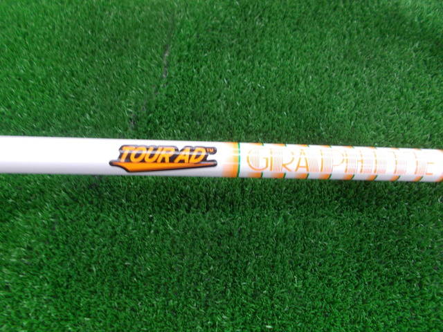GRAPHITE DESIGN 中古ゴルフ