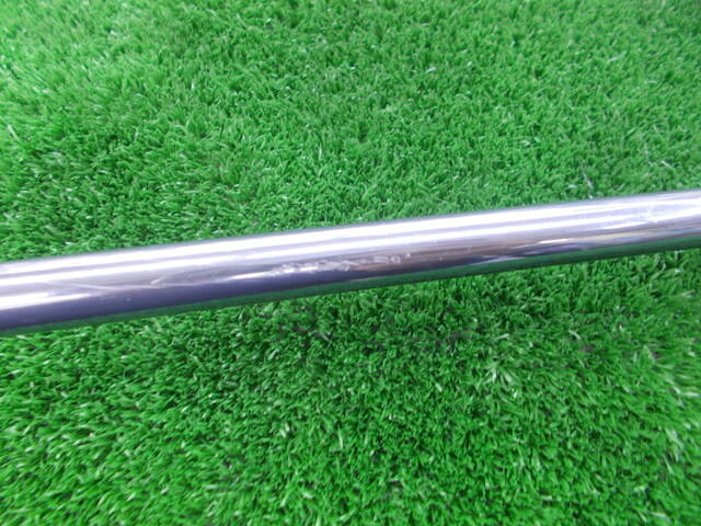 三菱 CHEMICAL 中古ゴルフ