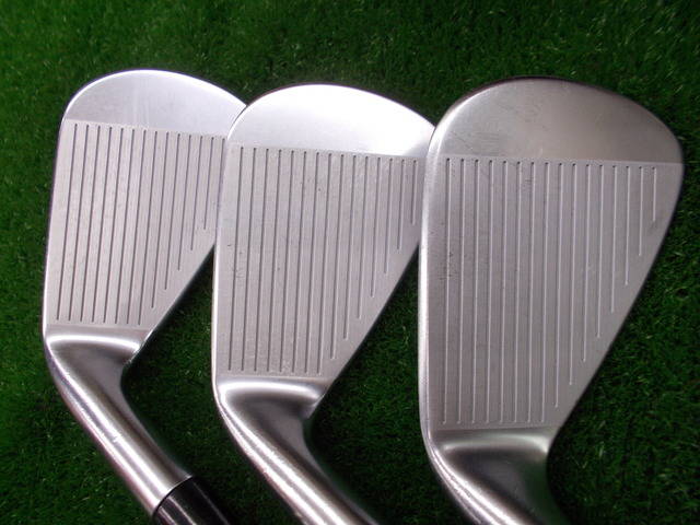 DUNLOP 中古ゴルフ