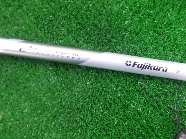 Fujikura 中古ゴルフ