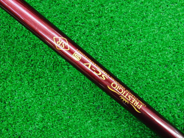 MAJESTY GOLF 中古ゴルフ