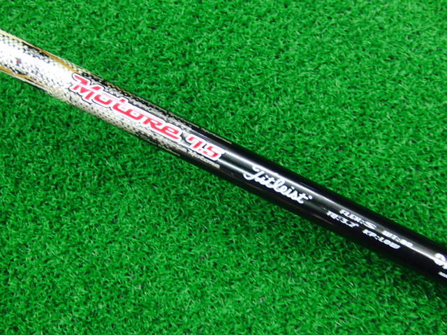 Titleist 中古ゴルフ