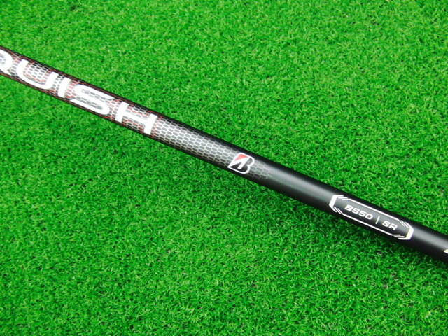 BRIDGESTONE 中古ゴルフ