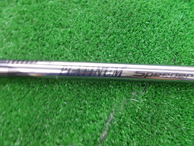 Fujikura 中古ゴルフ