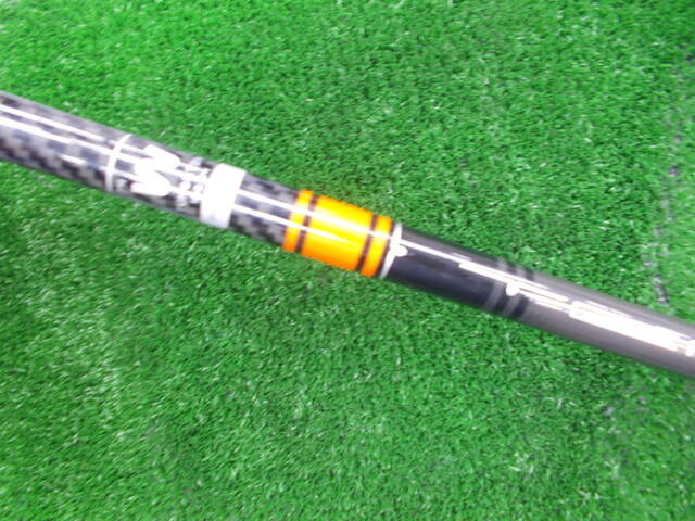 三菱 CHEMICAL 中古ゴルフ