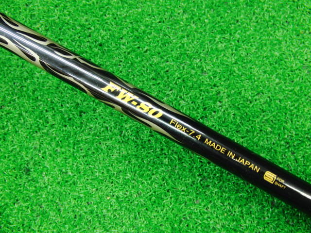 EPON 中古ゴルフ