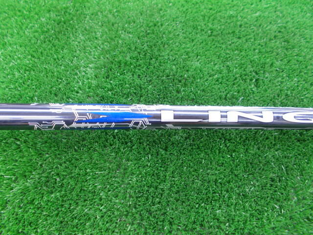 UST MAMIYA 中古ゴルフ