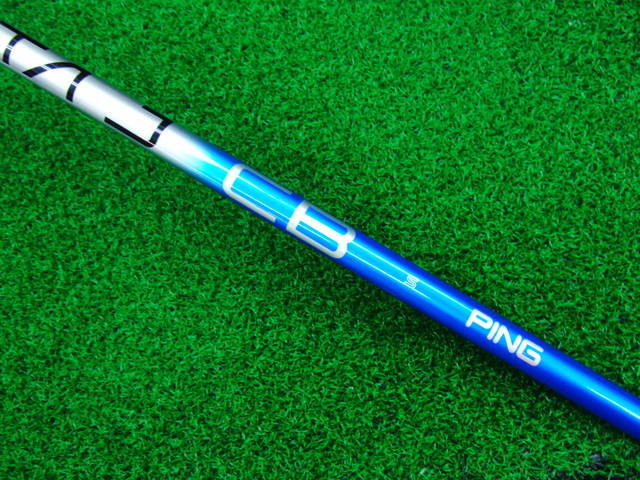 PING 中古ゴルフ