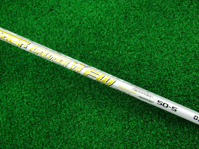 TaylorMade 中古ゴルフ