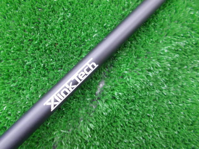 三菱 CHEMICAL 中古ゴルフ